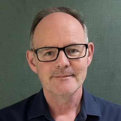 Michael Campbell