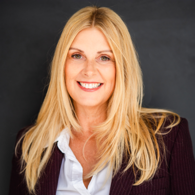 Michelle Haywood Banks