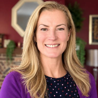 Melissa Collett-Mills