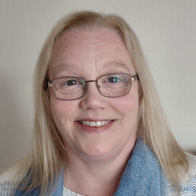 Terri Cristofoli