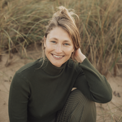 Tegan Hecht