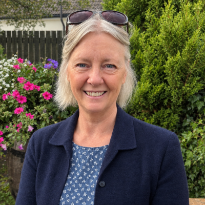 Lesley Kennedy