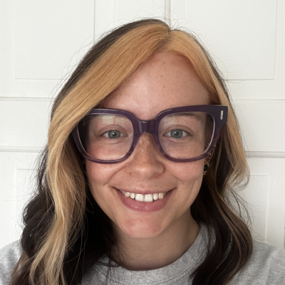 Dr Paisley McManus