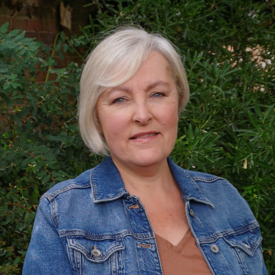 Diane Hayden