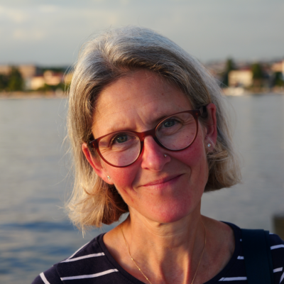 Sarah Robson