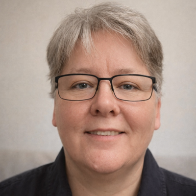Theresa McMahon