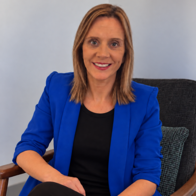 Dionne McGarvey