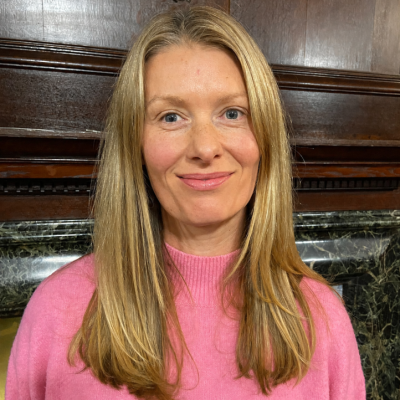 Helen Bolton