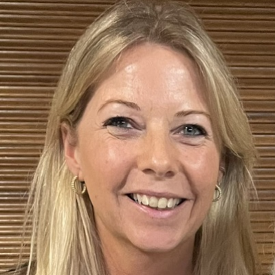 Jo Santer