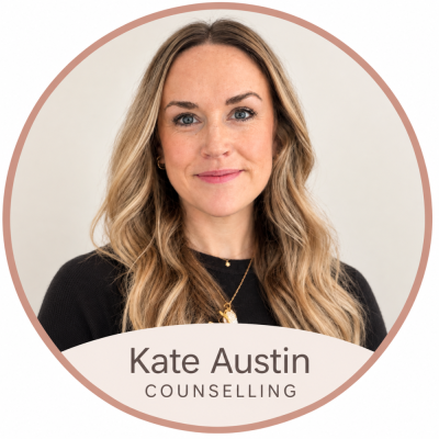 Kate Austin