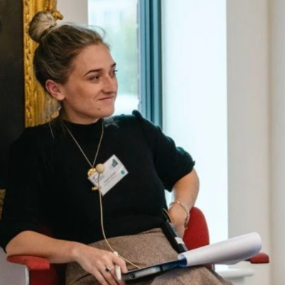 Dr Imogen Lambert