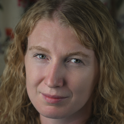 Hannah Lockett