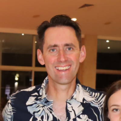 Andy Pole