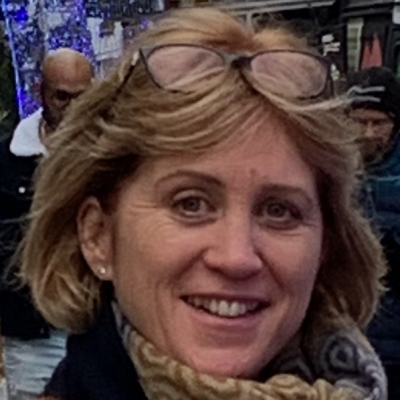 Audrey Murphy
