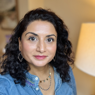 Bhavini Mistry
