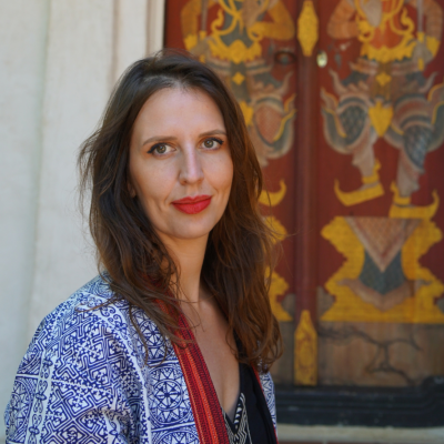 Dr Martyna Chrzescijanska