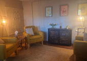 Richmond Therapy Room