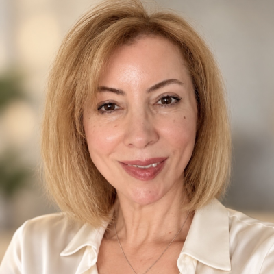 Fatma Bozkurt