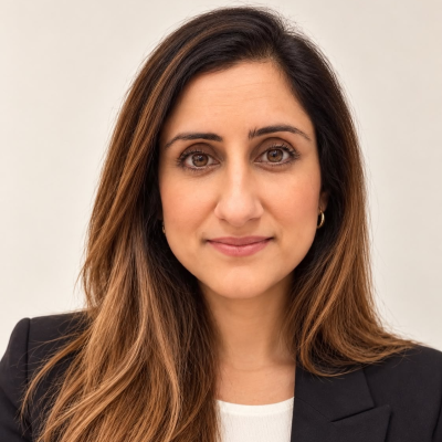 Runveer Dhaliwal