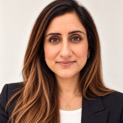 Runveer Dhaliwal