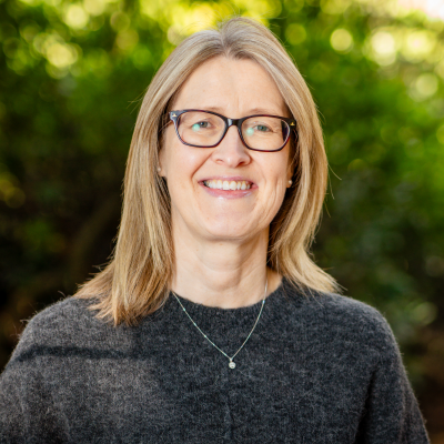 Elizabeth Johnston