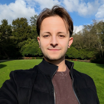 Bartosz Kawecki