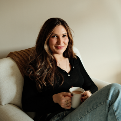 Ruth Gillies