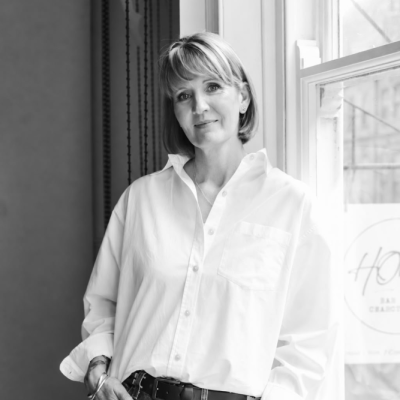 Caroline Kitching