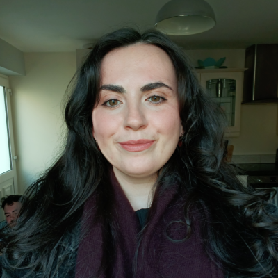 Ellen Hegarty