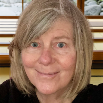 Allison Rossiter