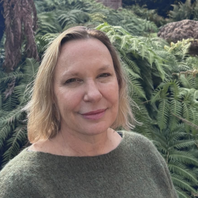 Sarah Papworth