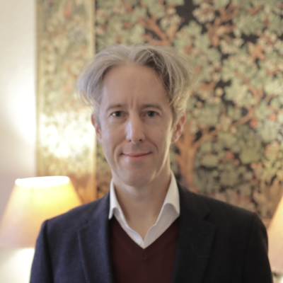 Christopher Wagner