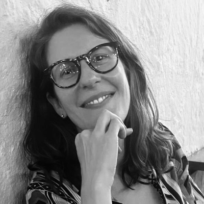 Dr Helena Whately