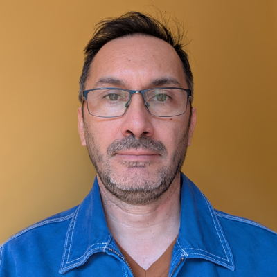 Victor Henriquez