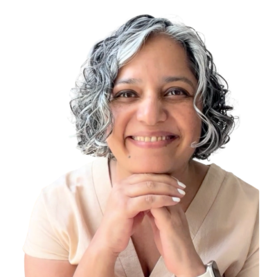 Muneeza Khimji