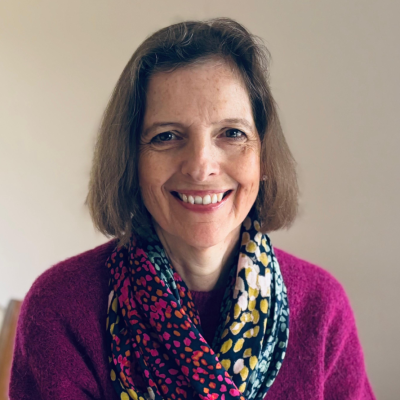 Jude Williamson