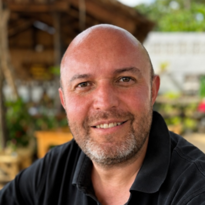 Mike Hirschkorn