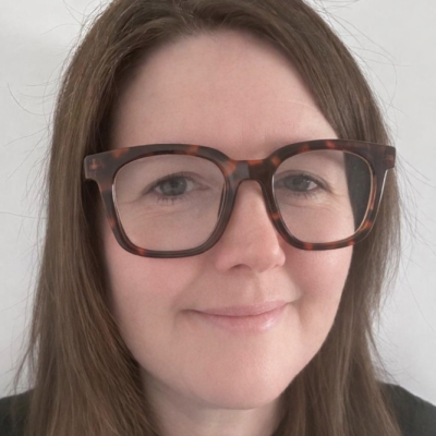 Martina Dobson