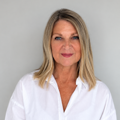 Sonya Gillespie