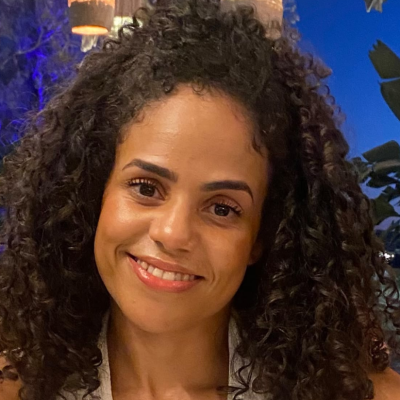Saorsia Jefferson