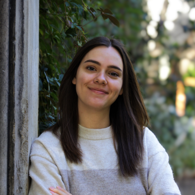 Katarina Guillen-Spencer