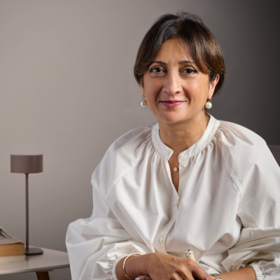 Sarita Markouizos
