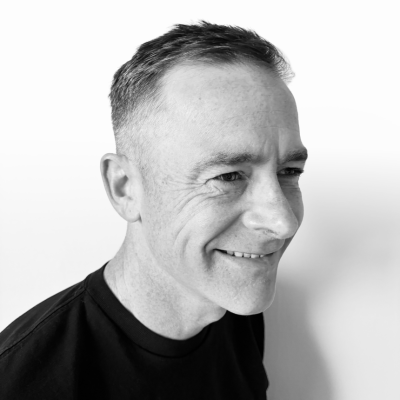 Matthew Evans
