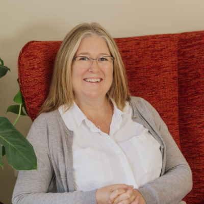 Fiona Harris