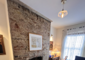 Illustrative consulting room - Leonard Street (The Practice Rooms)
