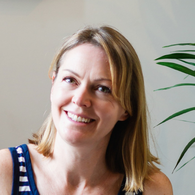 Lisa Ashmore