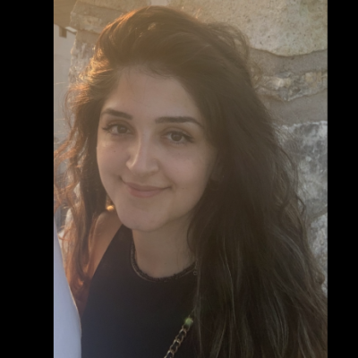Melek Hazar