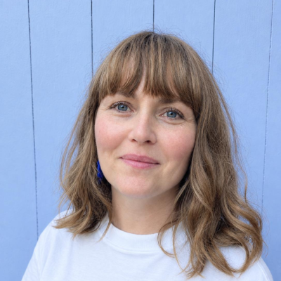 Kirsty Dunne