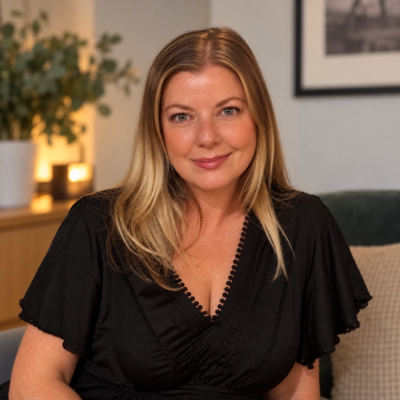 Heidi de Zeeuw