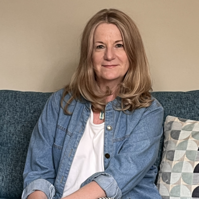 Elaine Moore